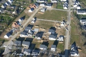 P1580207 2023 02 08 Allée Des Aigrettes, Des Hérons, Des Spatules, Des Vanneaux